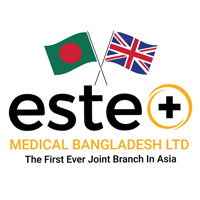 Este Medical Bangladesh Ltd Logo